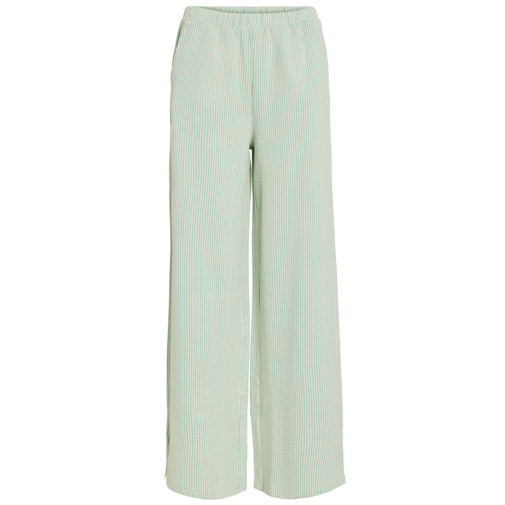 Vila Striplo Wide Trouser